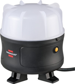 Brennenstuhl 360° werklamp LED IP54 5000LM