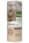 Pokon tegen mieren korrels 400gr.