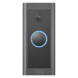 RING Video Doorbell Wired