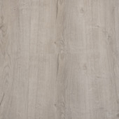 KARWEI click PVC Primera rechte stroken lichtgrijs eiken houtlook