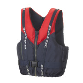 Baltic Zwemvest Genua Red/ Navy 50-70kg