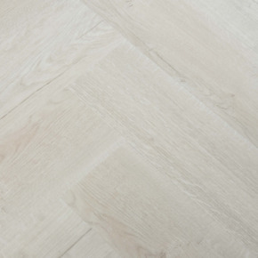 KARWEI click PVC Primera visgraat beige eiken houtlook