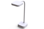 Prolight bureaulamp Leiden LED wit 2W 100LM