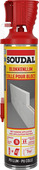 Soudal blokkenlijm 600 ml