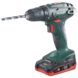 Metabo Accuboormachine