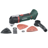 Metabo 18V accu multitool MT 18 LTX (zonder accu)