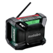 Metabo Radio