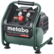 Metabo Olievrije compressor