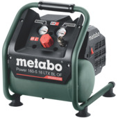 Metabo accu compressor Power 160-5 18 LTX BL OF