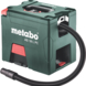 Metabo Alleszuiger