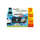 Bison vochtvreter auto duo promo 300 g