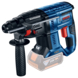 Bosch Professional 18V accu boorhamer BVK GBH 18V-21