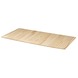 Underlayment Elliotis 122x61 cm dikte 9 mm