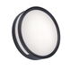 LUTEC buitenlamp Rola 