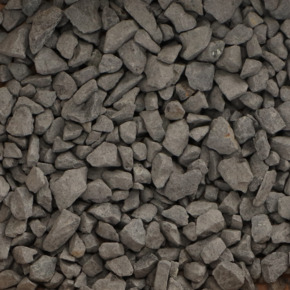 Split Grind Basalt Antraciet 8-16 mm - Per Zak á 20 kg