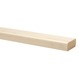 Lat grenen DD-vorm 18x42,5 mm lengte 210 cm