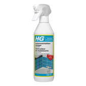 HG schimmelvlekkenreiniger schuimspray 500 ml