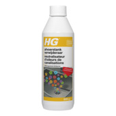 HG afvoerstank verwijderaar 500 gr