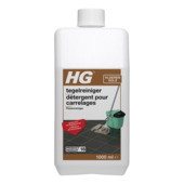 HG tegelreiniger 1 liter