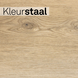 Kleurstaal Lundia Natuur Click PVC XB Lykke