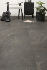Kleurstaal Lundia Stoer click PVC Arne