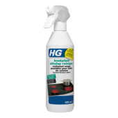 HG kookplaatreiniger 500 ml