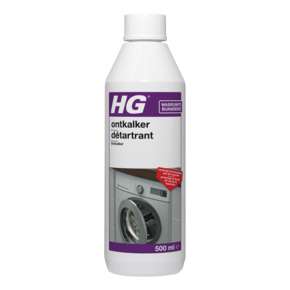 HG ontkalker 500 ml