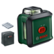 Bosch 360°-lijnlaser Universal Level 360 (Alkaline (4x LR06/AA))