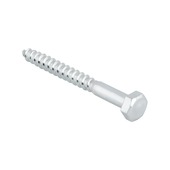 KARWEI houtdraadbout M6x60 mm 5 stuks