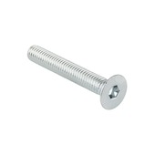 KARWEI inbusbout M6x30 mm 10 stuks