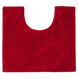 Sealskin Doux wc mat rood 50x45 cm