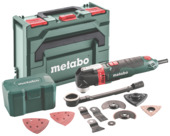 Metabo multitool MT 400 Quick 400W 93 mm (incl. houtset)