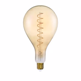 Handson LED Giant druppel E27 7W=32W 350LM dimbaar