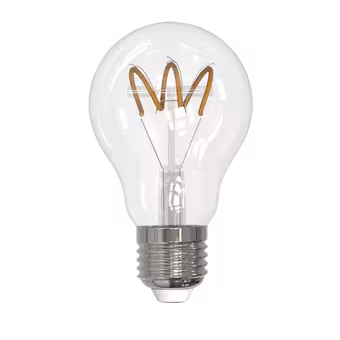 Handson LED peer E27 3W=15W 136LM helder