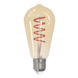 Handson LED Edison E27 3W=15W 136LM smoke