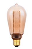 Handson LED edisonlamp E27 4 W 200 lm