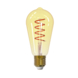 Handson LED Edison E27 6,5W=25W 300LM gold dimbaar