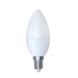 OK ledlamp kaars E14 3,4W 3 stuks