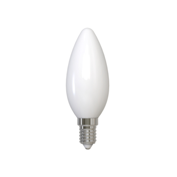 Mysterie Overgave telex HANDSON LED E14 kaars 4,5W 470lumen dimbaar kopen? alle-lampen | Karwei