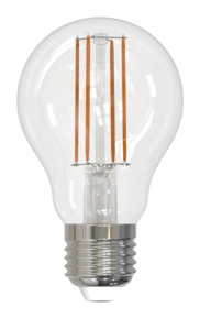 Handson LED peer E27 7W(=60W) 806lm warm wit