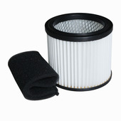 Filters t.b.v. de Handson bouwstofzuiger 244351