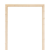 Deurkozijn 56x114 universeel 30196214 onbehandeld
