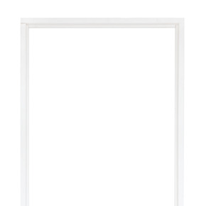 Kozijnset gegrond universeel 56x114 mm deur 211,5 cm