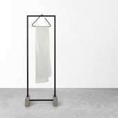Sealskin Clear douchegordijn transparant 180 x 200 cm