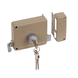 Yale Oplegslot