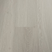 Click PVC Maranta rechte stroken grijs eiken houtlook