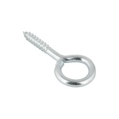 KARWEI Schroefogen verzinkt 3,8mm - 45mm 6st.
