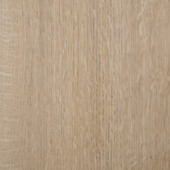 Kleurstaal Karwei click PVC Primera rechte stroken naturel eiken houtlook