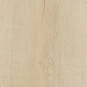 Kleurstaal Karwei click PVC Primera rechte stroken beige eiken houtlook