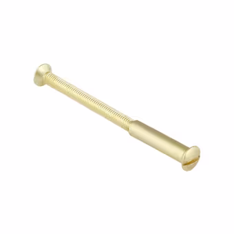 KARWEI patentbout 4x38 mm (2 stuks)